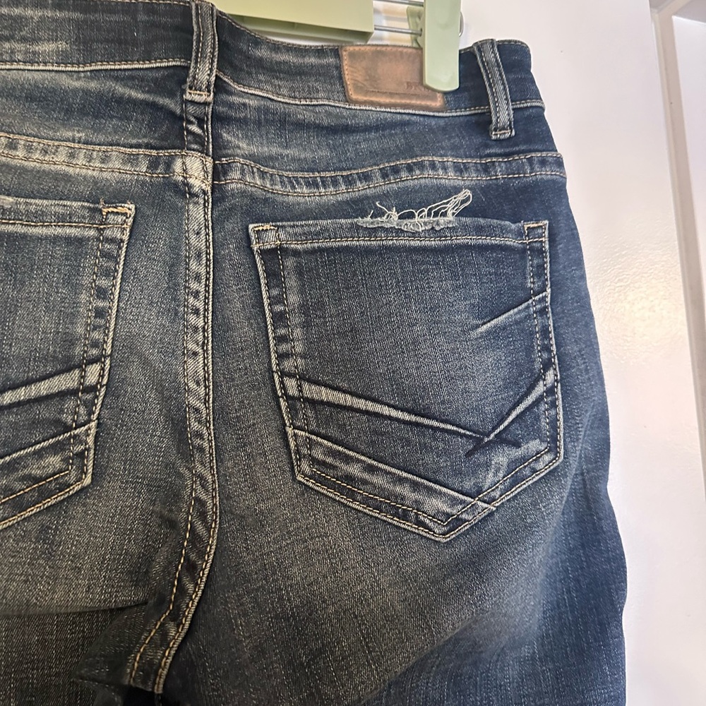 BKE bootcut Women's Jeans - Picture 4 of 4